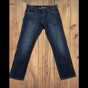 Mens Lucky Brand Jeans athletic fit size W36 L30